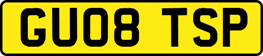 GU08TSP