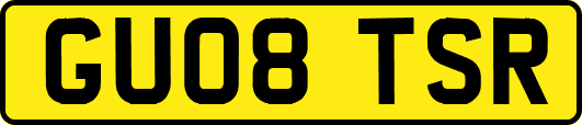 GU08TSR