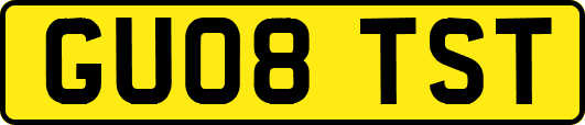 GU08TST