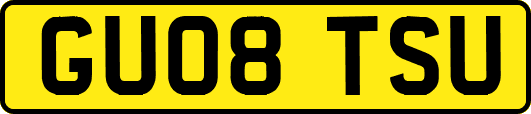 GU08TSU