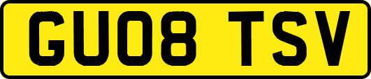 GU08TSV