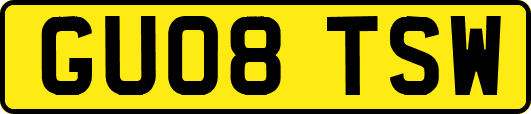 GU08TSW