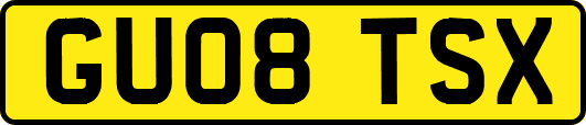 GU08TSX