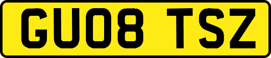 GU08TSZ