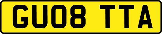 GU08TTA