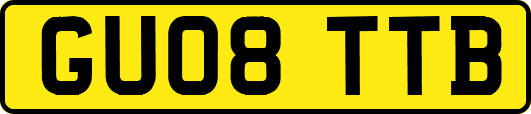 GU08TTB