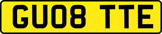 GU08TTE