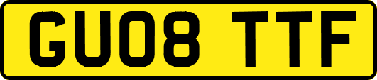 GU08TTF