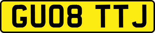 GU08TTJ