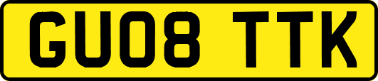 GU08TTK