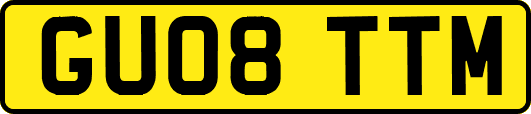 GU08TTM