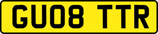 GU08TTR