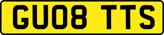 GU08TTS
