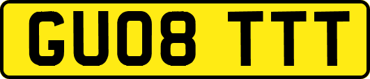 GU08TTT
