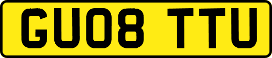 GU08TTU