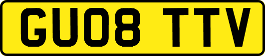 GU08TTV