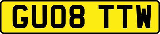 GU08TTW