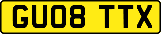 GU08TTX