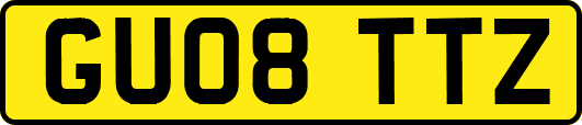 GU08TTZ