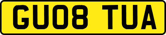 GU08TUA