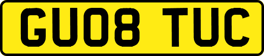 GU08TUC