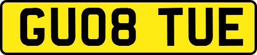 GU08TUE