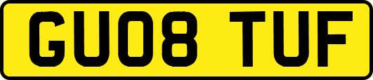 GU08TUF