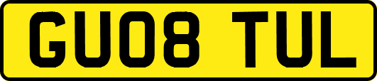 GU08TUL