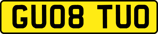 GU08TUO