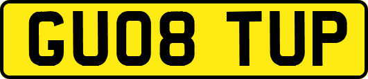 GU08TUP