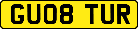 GU08TUR
