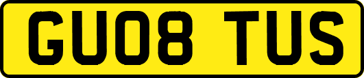 GU08TUS