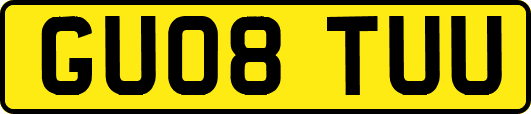 GU08TUU