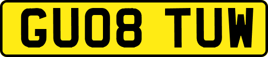 GU08TUW