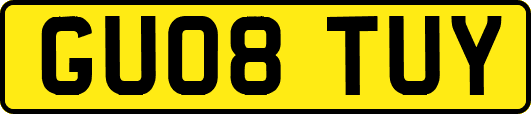 GU08TUY