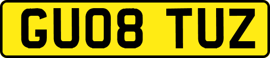 GU08TUZ