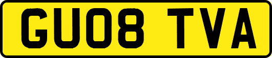 GU08TVA