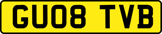 GU08TVB