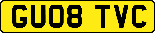 GU08TVC