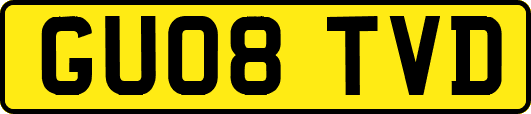 GU08TVD