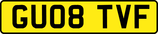 GU08TVF