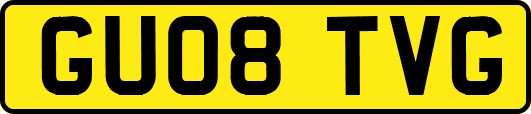 GU08TVG
