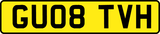 GU08TVH