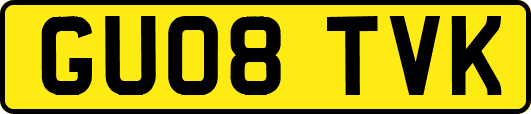 GU08TVK