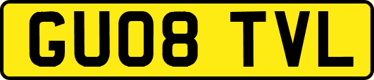 GU08TVL