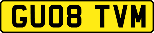GU08TVM