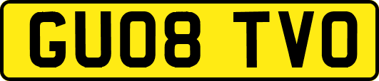 GU08TVO