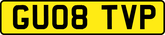 GU08TVP