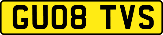 GU08TVS