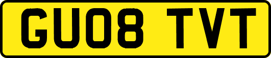 GU08TVT
